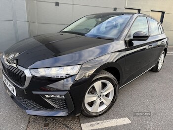 2025 - 1.0 TSI 116 SE 5dr DSG