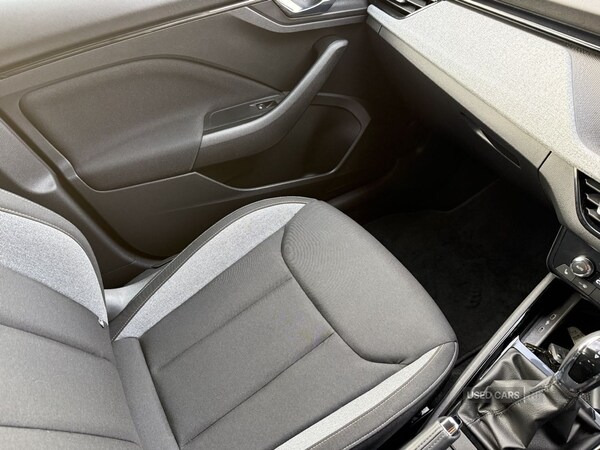 Used Skoda Scala 2025 for sale - 76667615: Photo 23