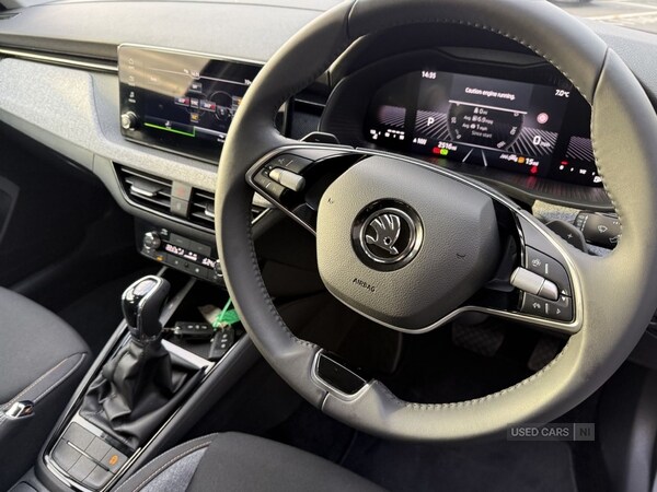 Used Skoda Scala 2025 for sale - 76667615: Photo 28