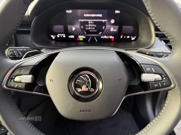 Used Skoda Scala 2025 for sale - 76667615: Photo 29