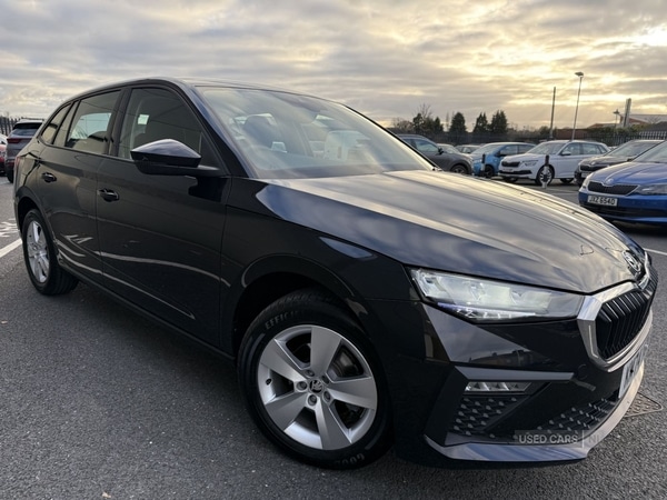 Used Skoda Scala 2025 for sale - 76667615: Photo 3