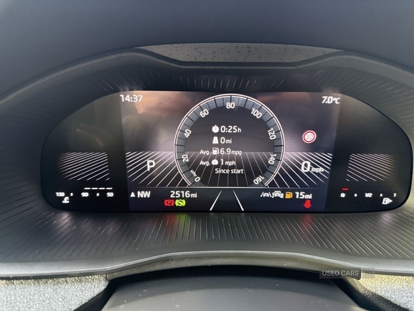 Used Skoda Scala 2025 for sale - 76667615: Photo 30