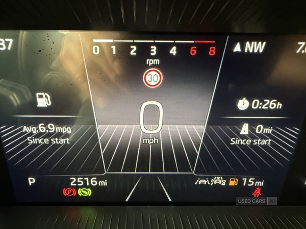 Used Skoda Scala 2025 for sale - 76667615: Photo 31