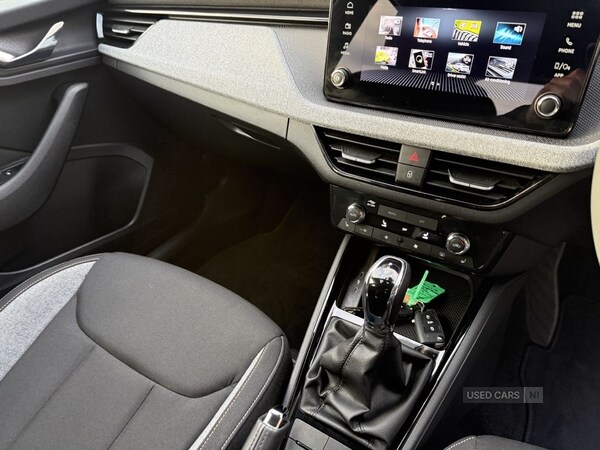 Used Skoda Scala 2025 for sale - 76667615: Photo 34