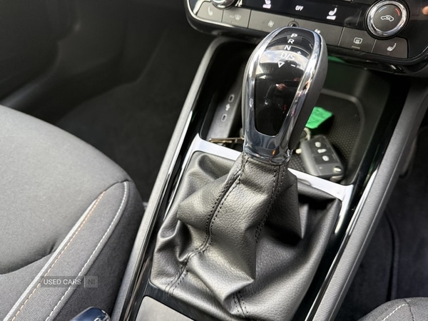 Used Skoda Scala 2025 for sale - 76667615: Photo 35