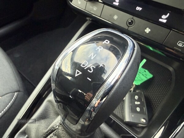 Used Skoda Scala 2025 for sale - 76667615: Photo 36