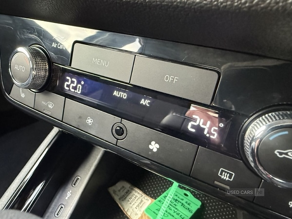 Used Skoda Scala 2025 for sale - 76667615: Photo 37