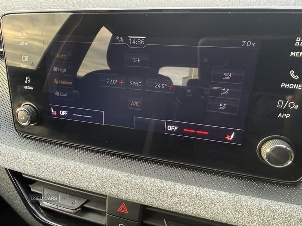 Used Skoda Scala 2025 for sale - 76667615: Photo 39