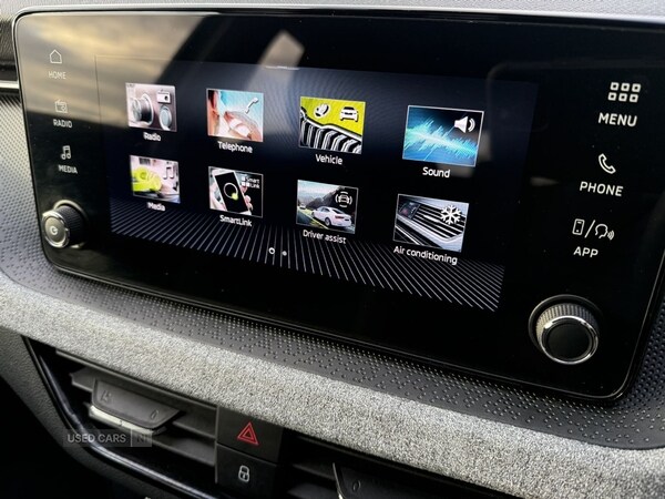 Used Skoda Scala 2025 for sale - 76667615: Photo 40