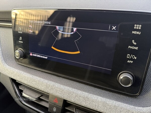 Used Skoda Scala 2025 for sale - 76667615: Photo 41