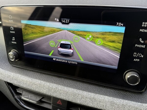 Used Skoda Scala 2025 for sale - 76667615: Photo 42