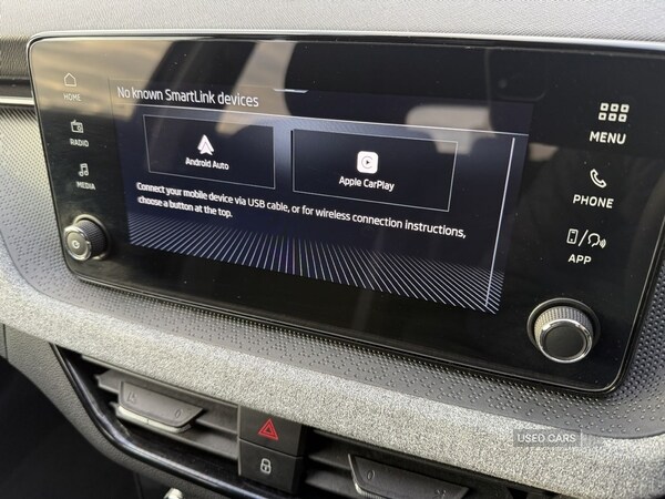 Used Skoda Scala 2025 for sale - 76667615: Photo 43