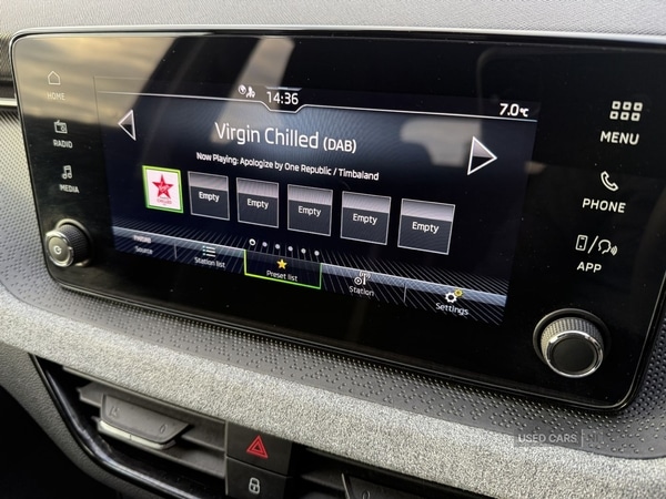 Used Skoda Scala 2025 for sale - 76667615: Photo 45