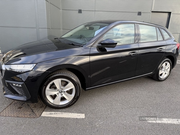 Used Skoda Scala 2025 for sale - 76667615: Photo 5