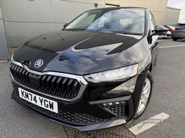 Used Skoda Scala 2025 for sale - 76667615: Photo 6