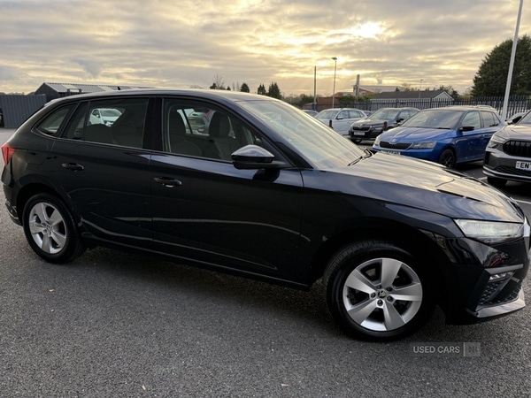 Used Skoda Scala 2025 for sale - 76667615: Photo 7