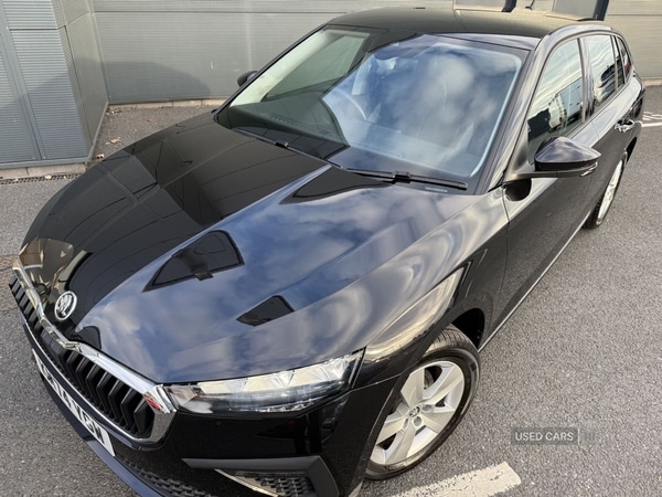 Used Skoda Scala 2025 for sale - 76667615: Photo 9