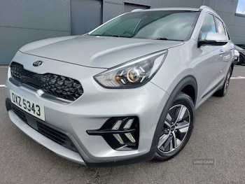 Used Kia Niro 2020 for sale - 79363024: Photo