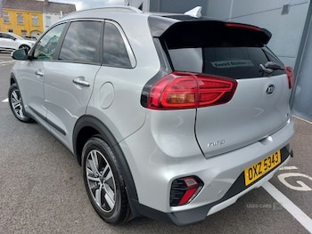 Used Kia Niro 2020 for sale - 79363024: Photo