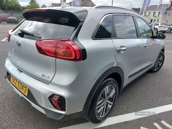 Used Kia Niro 2020 for sale - 79363024: Photo