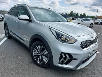 Used Kia Niro 2020 for sale - 79363024: Photo
