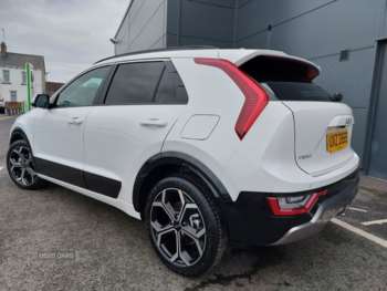 Used Kia Niro 2024 for sale - 74082918: Photo