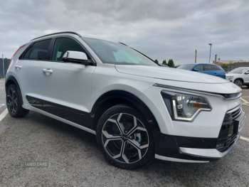 Used Kia Niro 2024 for sale - 74082918: Photo