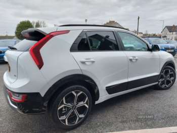 Used Kia Niro 2024 for sale - 74082918: Photo