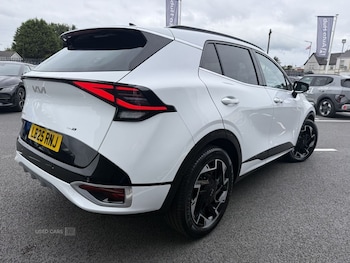 Used Kia Sportage 2025 for sale - 79610090: Photo
