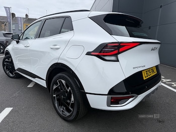 Used Kia Sportage 2025 for sale - 79610090: Photo