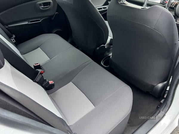 Used Toyota Yaris 2017 for sale - 76201718: Photo 23