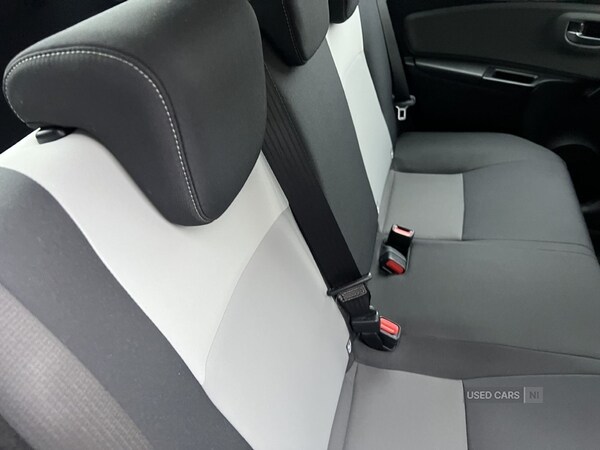 Used Toyota Yaris 2017 for sale - 76201718: Photo 24