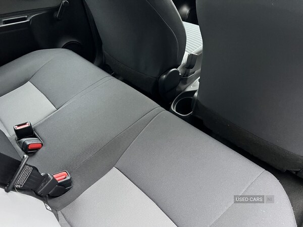 Used Toyota Yaris 2017 for sale - 76201718: Photo 26