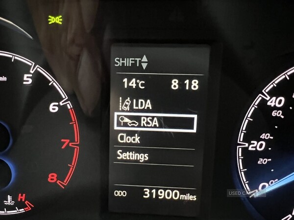 Used Toyota Yaris 2017 for sale - 76201718: Photo 29