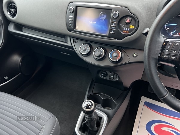 Used Toyota Yaris 2017 for sale - 76201718: Photo 31