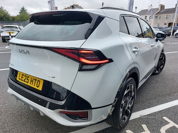 Used Kia Sportage 2025 for sale - 79591155: Photo