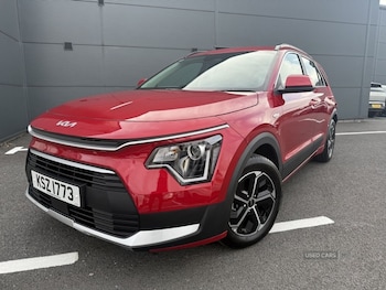 Used Kia Niro 2026 for sale - 79293039: Photo
