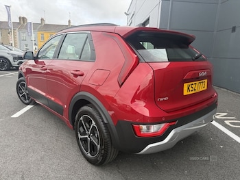 Used Kia Niro 2026 for sale - 79293039: Photo