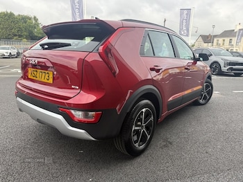 Used Kia Niro 2026 for sale - 79293039: Photo