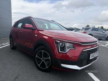 Used Kia Niro 2026 for sale - 79293039: Photo