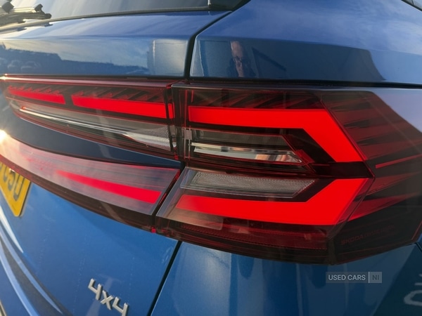 Used Skoda Kodiaq 2025 for sale - 76702863: Photo 13