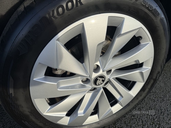 Used Skoda Kodiaq 2025 for sale - 76702863: Photo 18