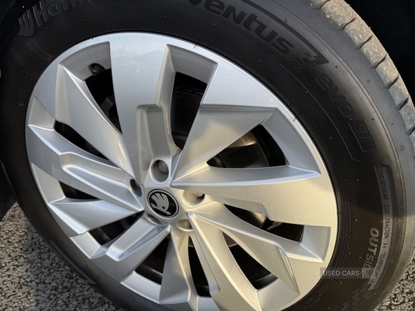 Used Skoda Kodiaq 2025 for sale - 76702863: Photo 19