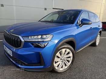 Skoda - Kodiaq