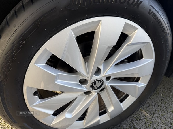 Used Skoda Kodiaq 2025 for sale - 76702863: Photo 21