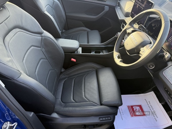 Used Skoda Kodiaq 2025 for sale - 76702863: Photo 25