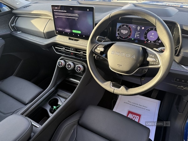 Used Skoda Kodiaq 2025 for sale - 76702863: Photo 26