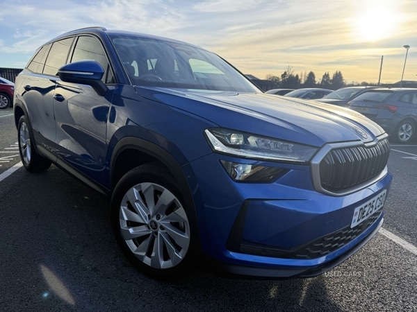 Used Skoda Kodiaq 2025 for sale - 76702863: Photo 3