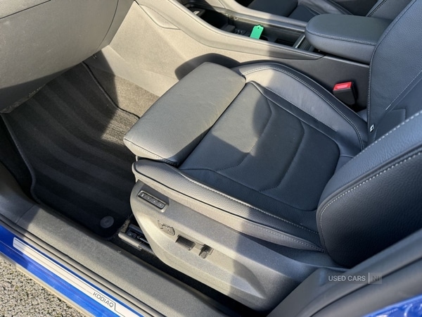 Used Skoda Kodiaq 2025 for sale - 76702863: Photo 30