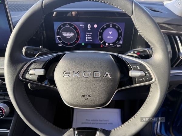 Used Skoda Kodiaq 2025 for sale - 76702863: Photo 36